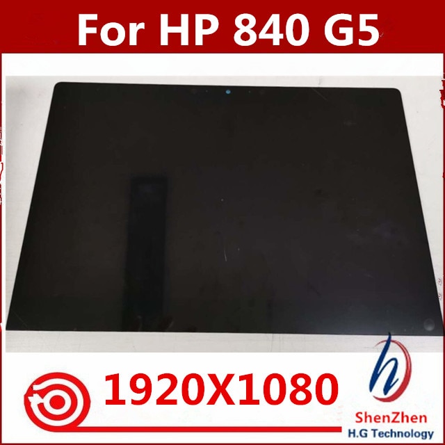 HP Ʈ 840 G5 14 ġ FHD 1920x1080 B140HAB02.0 L..
